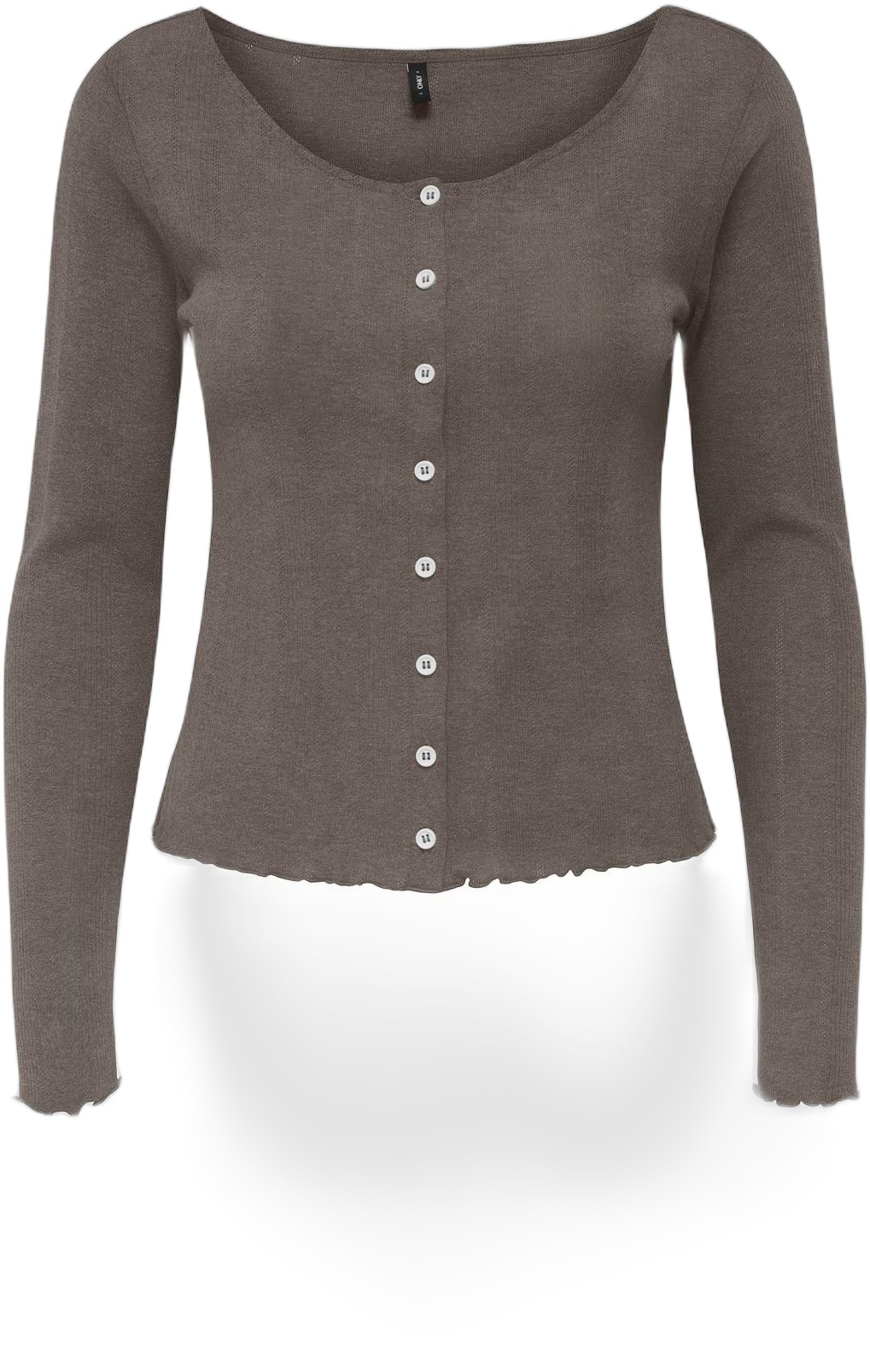 Onltenna L/S Cardigan CS JRS