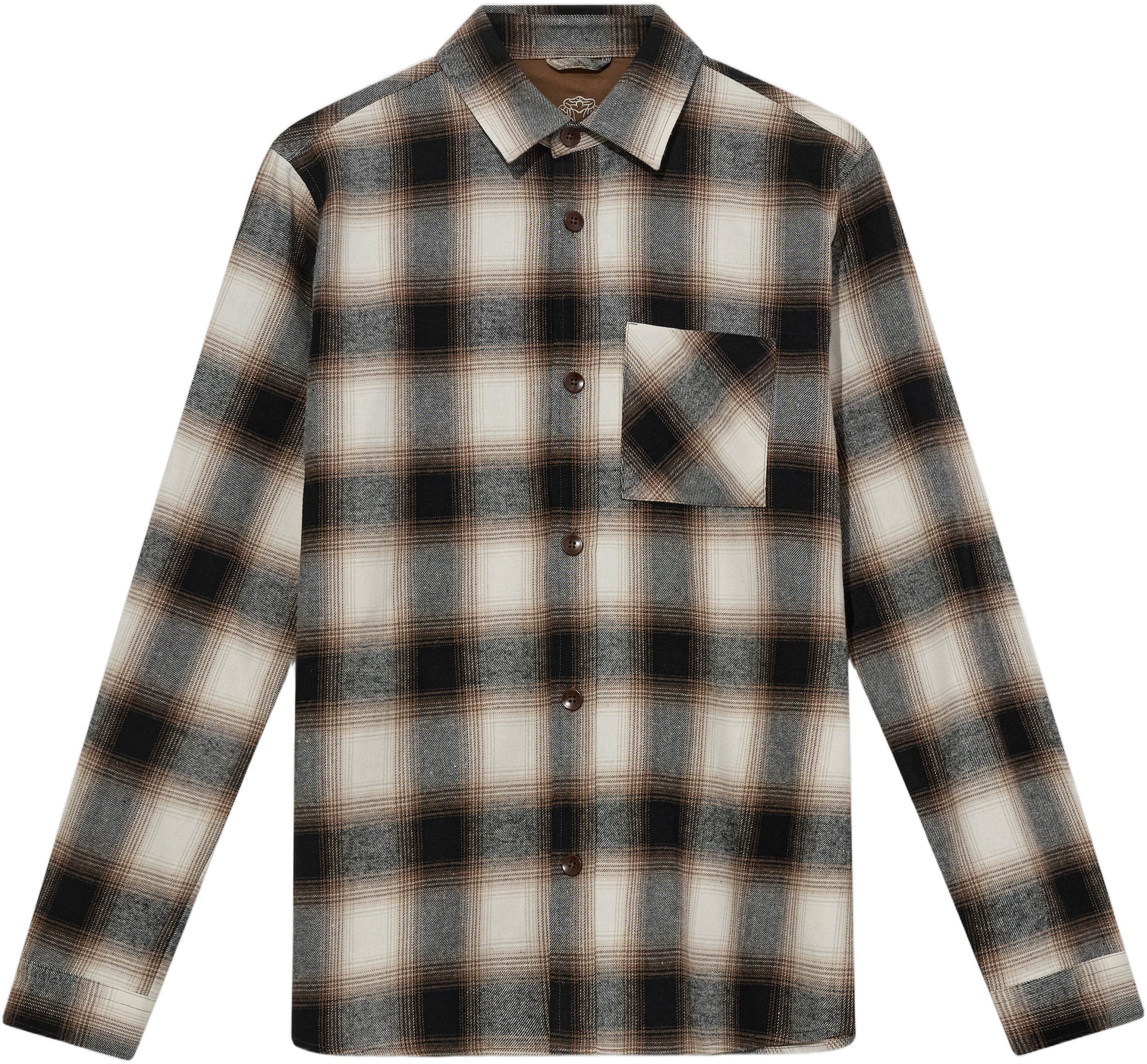 Mmgdavid Hang Overshirt