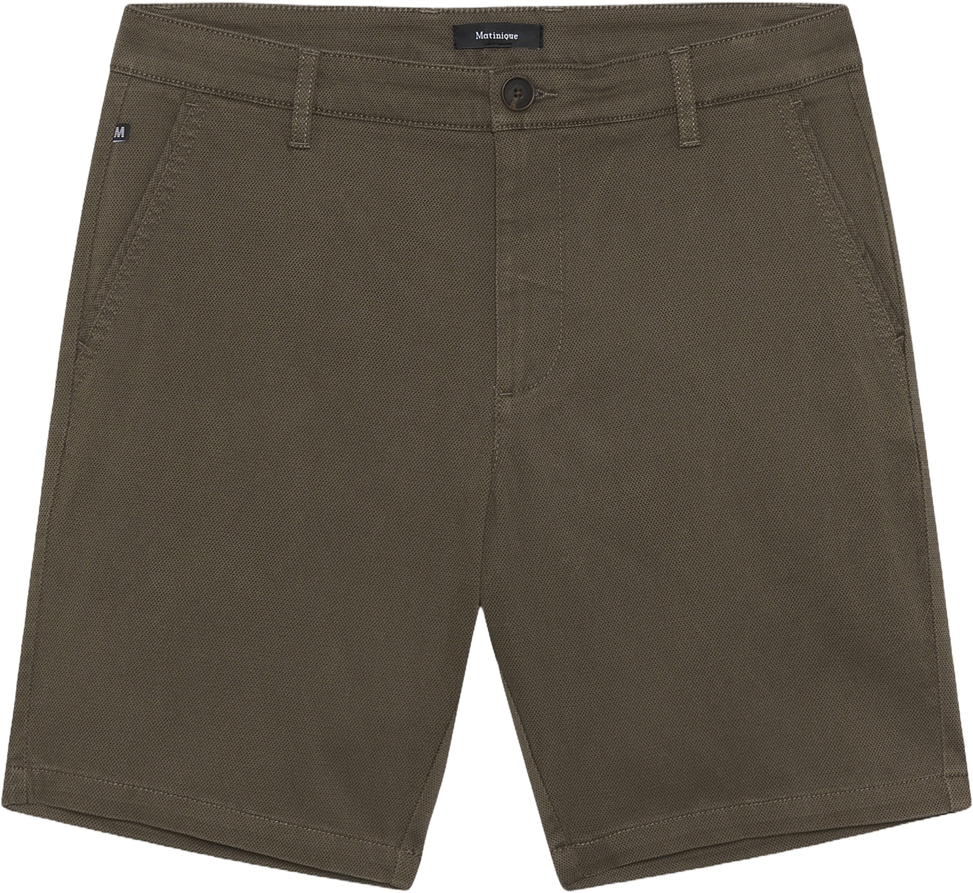 Mathomas Short
