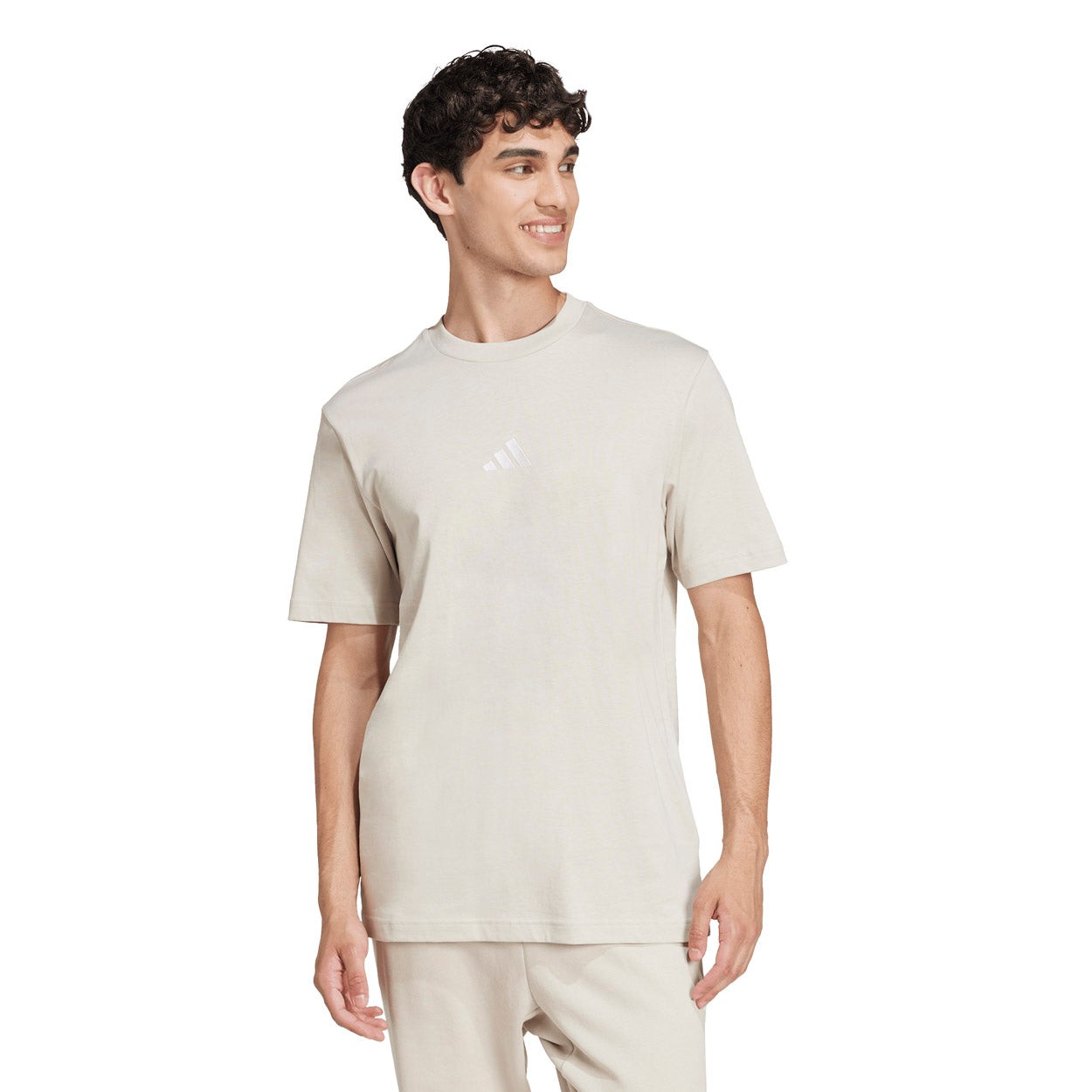 Essentials Small Logo Tshirt