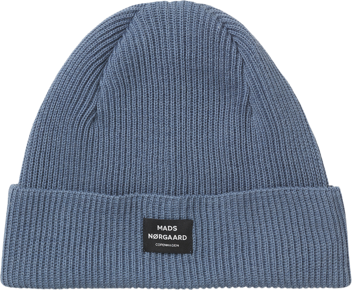 Wool Ask Beanie