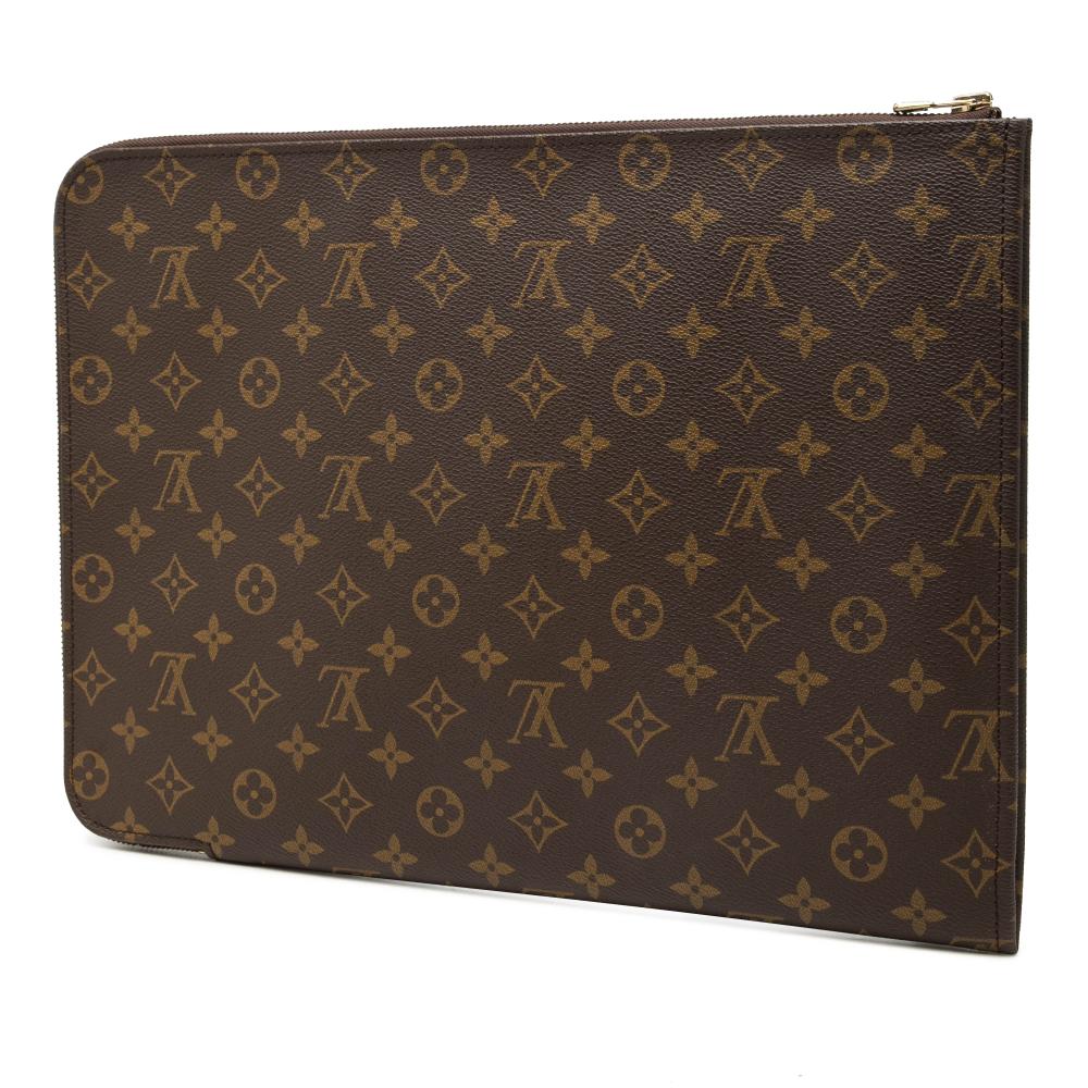 Louis Vuitton Poche Documents