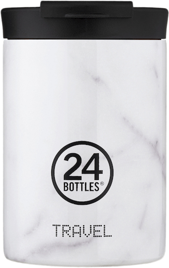 Travel Tumbler 350 ml Carrara
