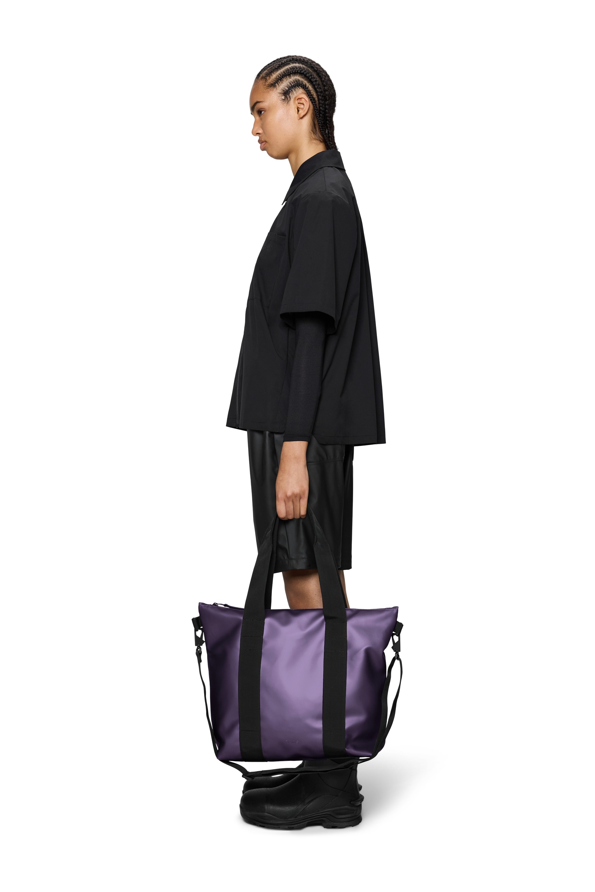 Tote Bag Mini W3
