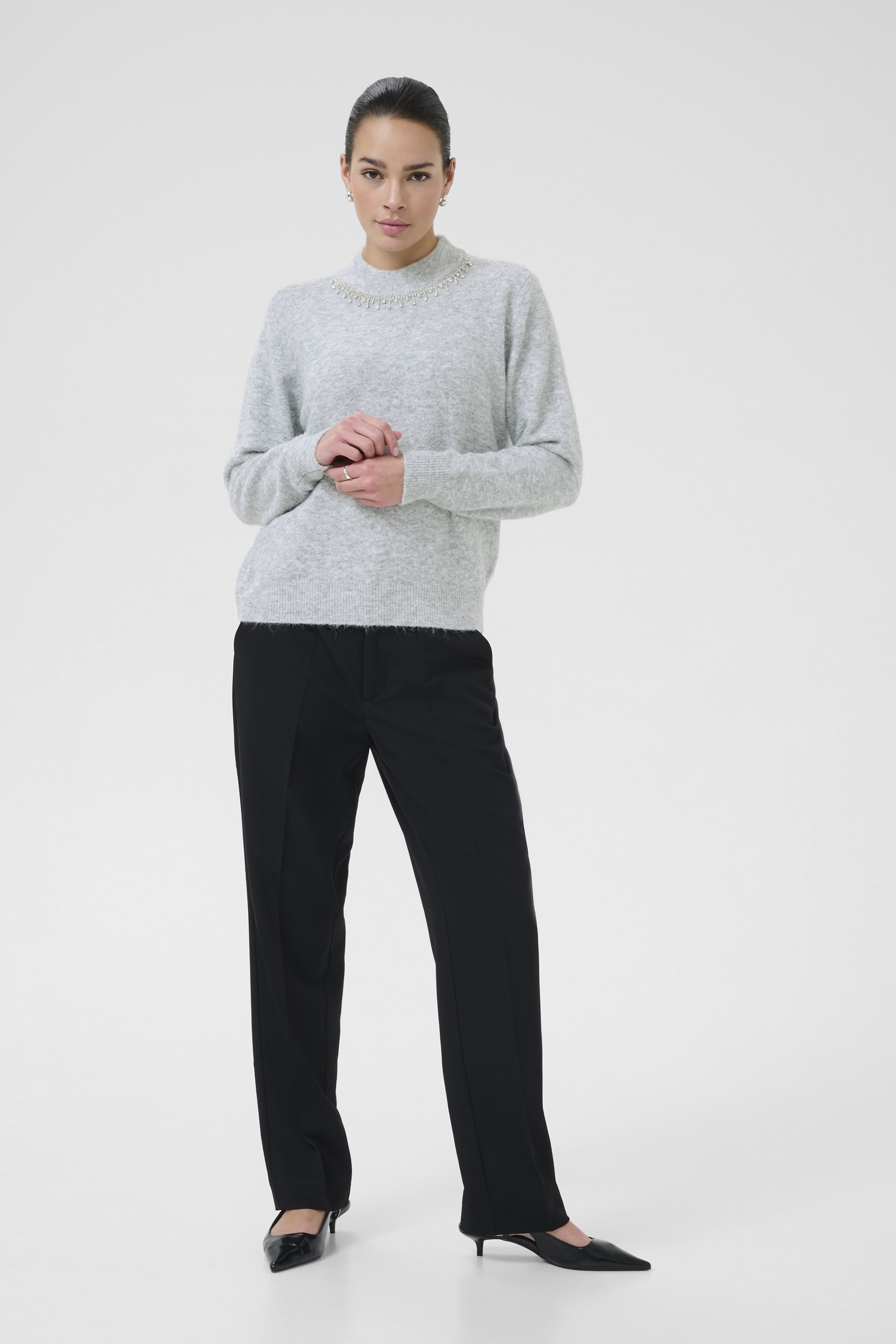 Karoxy Pullover