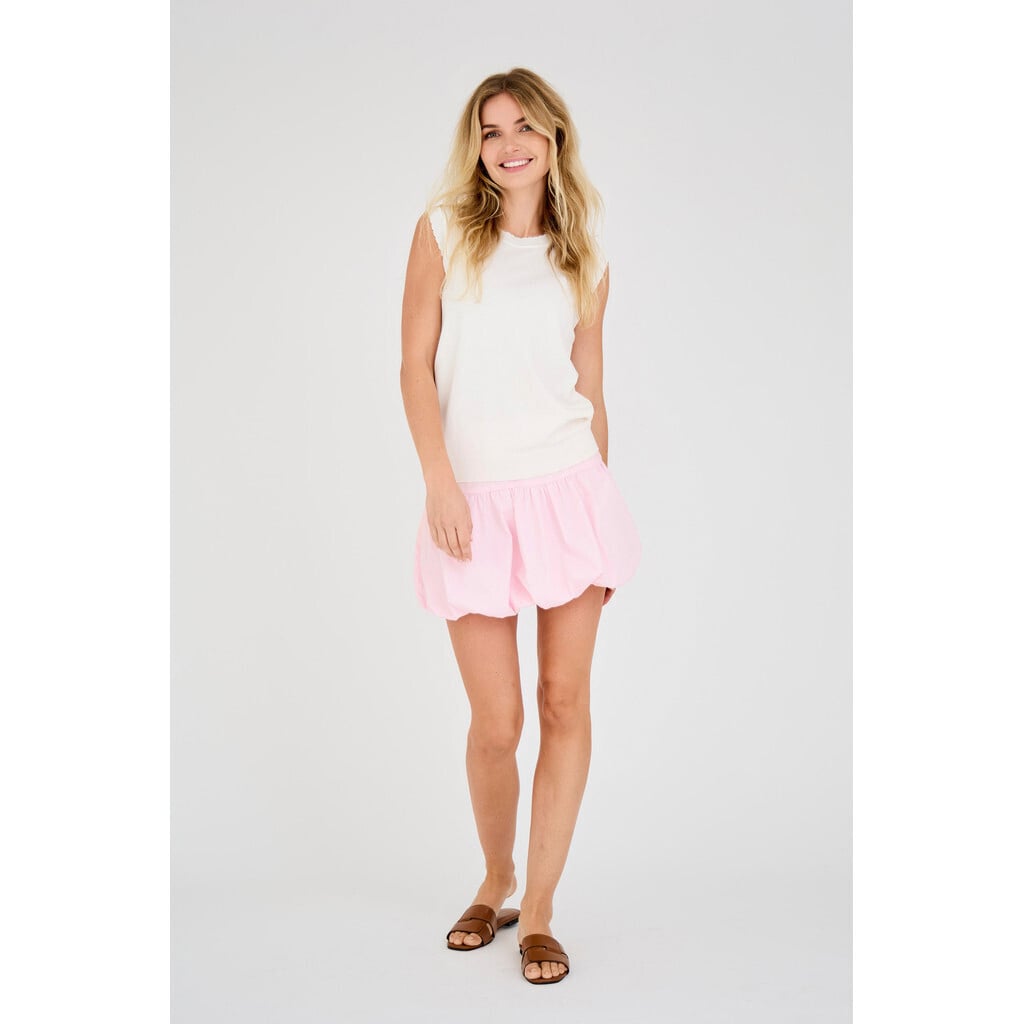 Ulla Knit Tank top - DKK 175 - Spar 50%