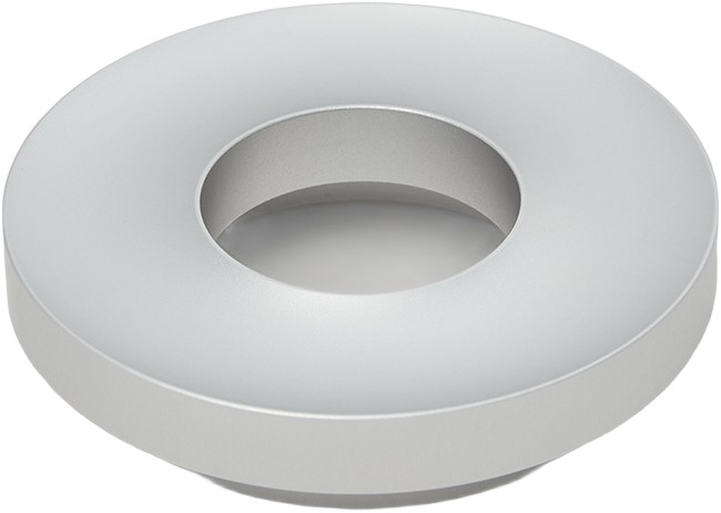 Aluminum Egg Cup / Set of 2