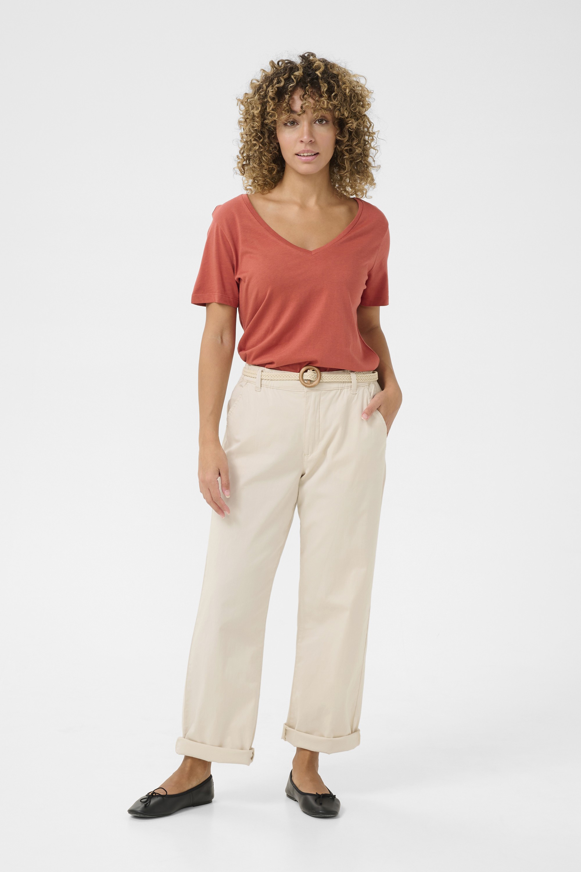 Crlorraine Track Pant