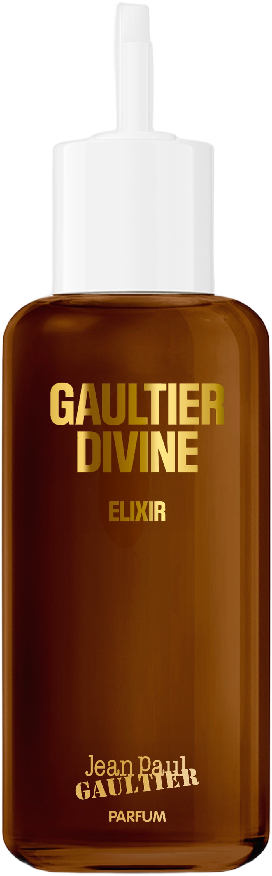 Gaultier Divine Elixir Eau de Parfum Refill 200 ml