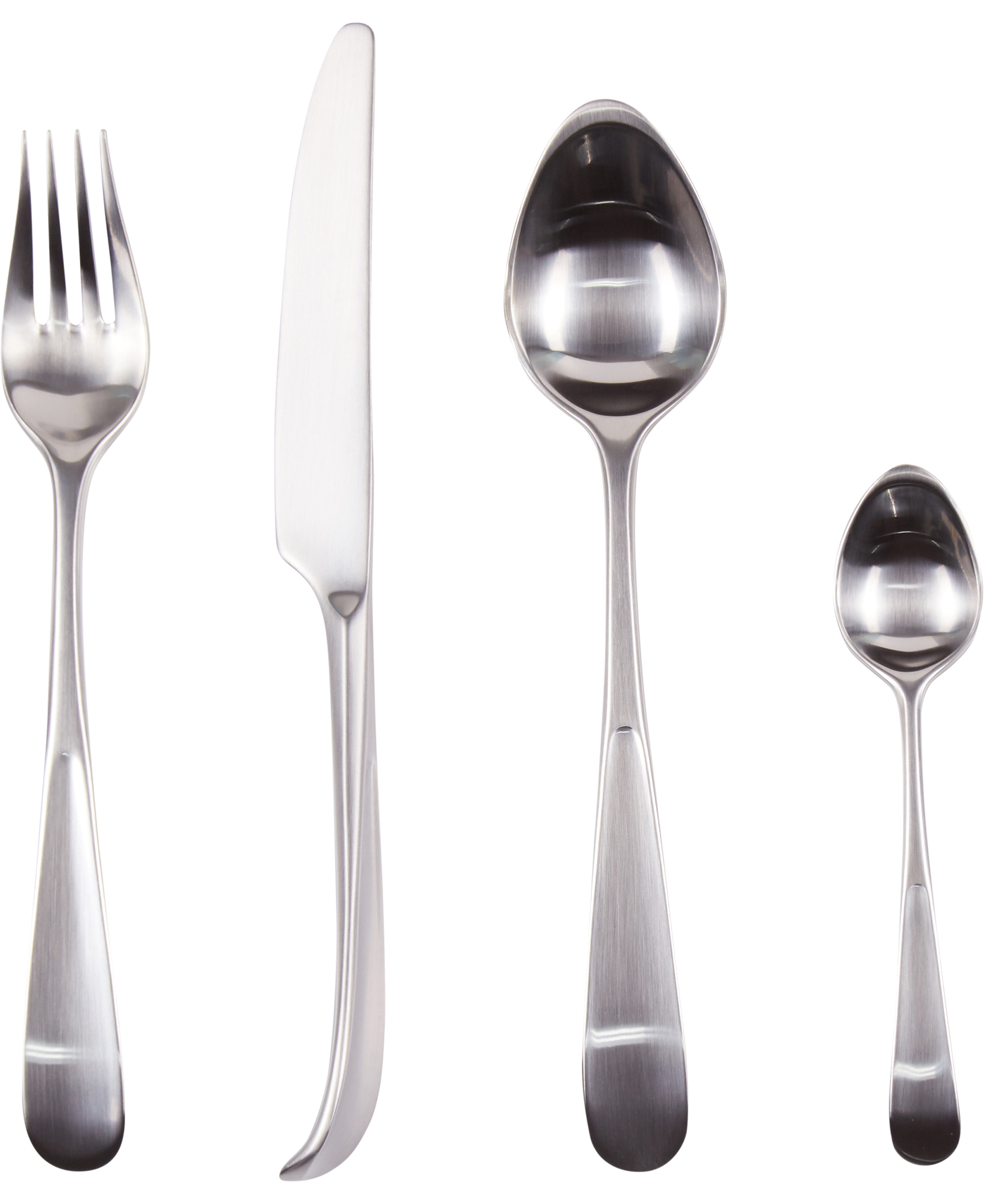 Vivienna Bestiksæt 24 Dele