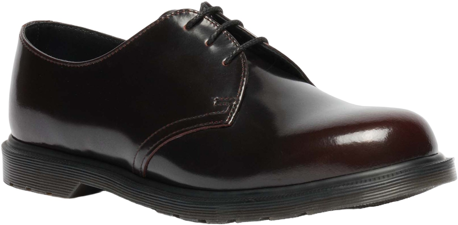 Mayfare Shoe Cherry Red Arcadia