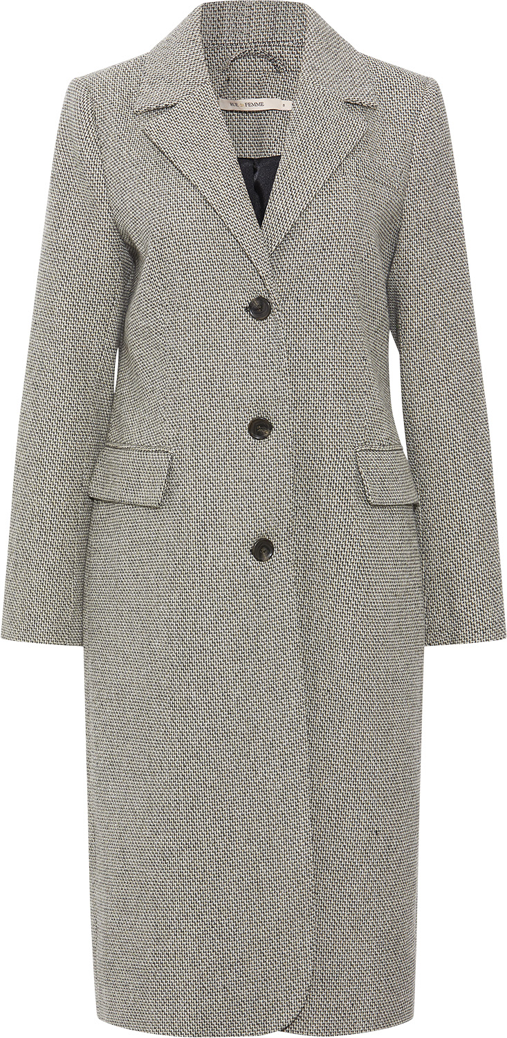 ¤ Plum Coat RdF ¤
