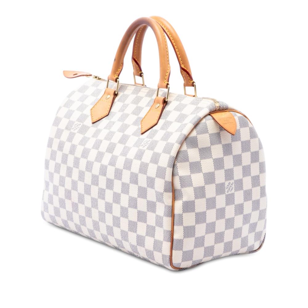 Louis Vuitton Speedy