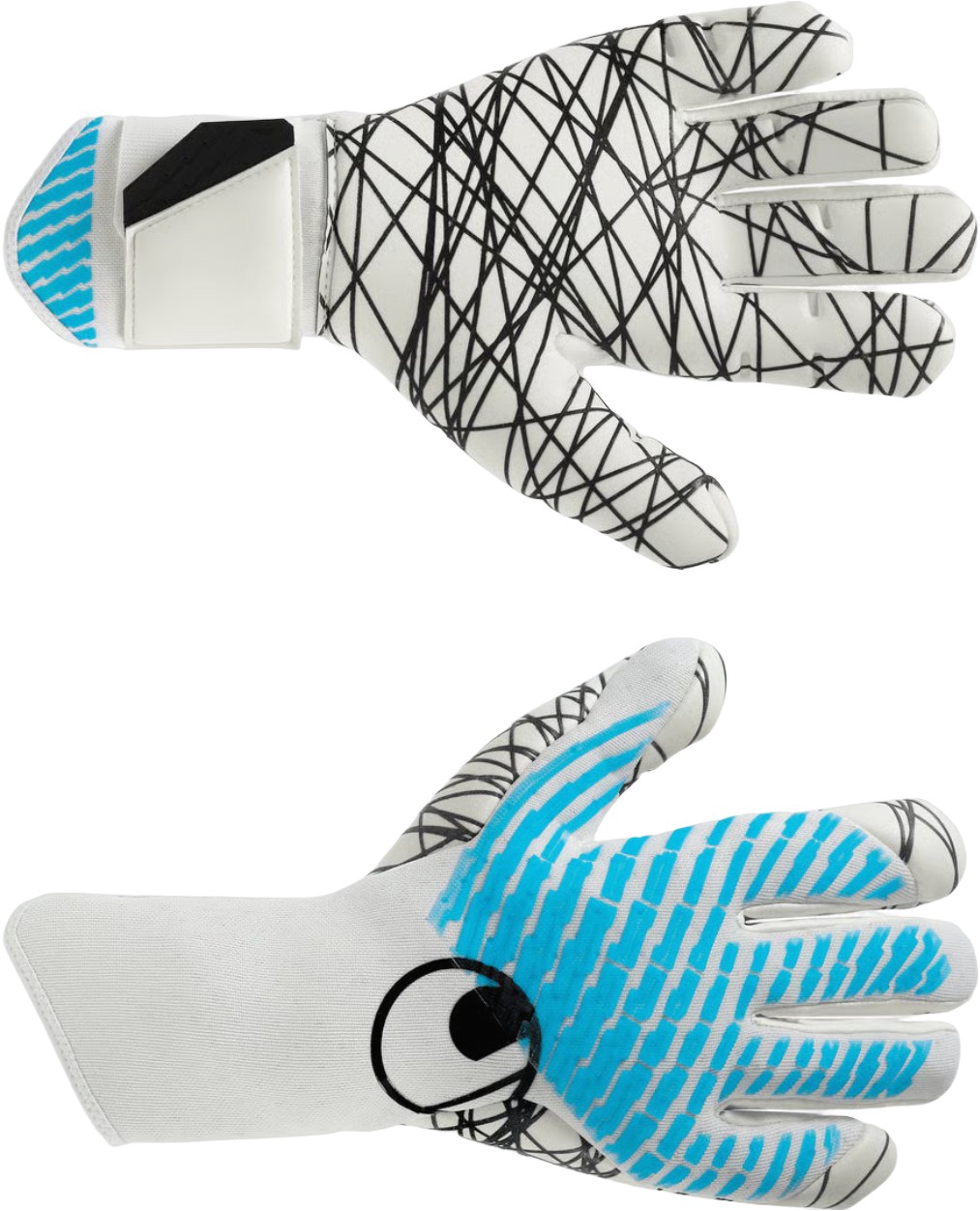 Cybertec Ultragrip HN MÃ¥lmandshandsker