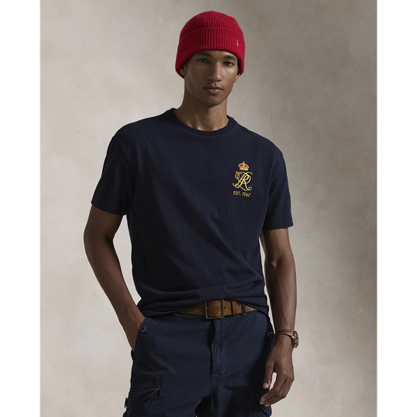 Billede af 10/1 Jerseyssl-tsh