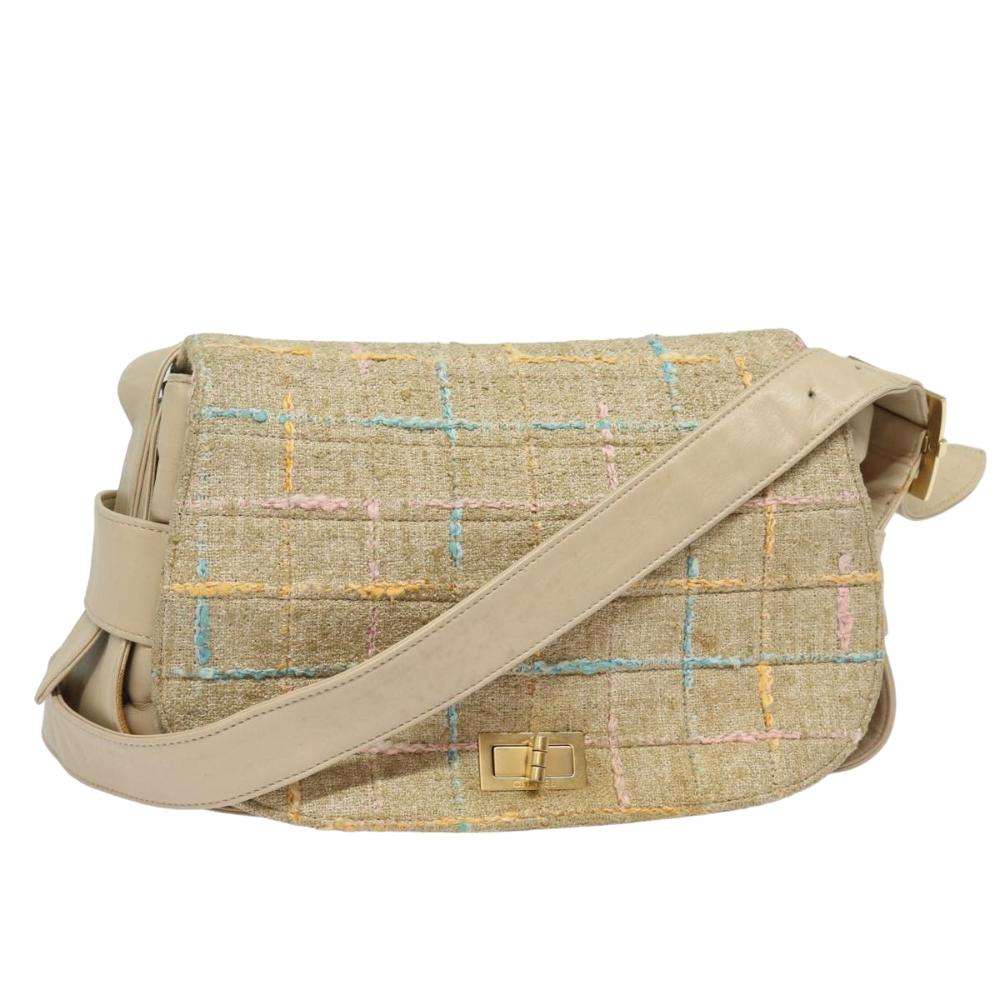 Chanel Shoulder Bag