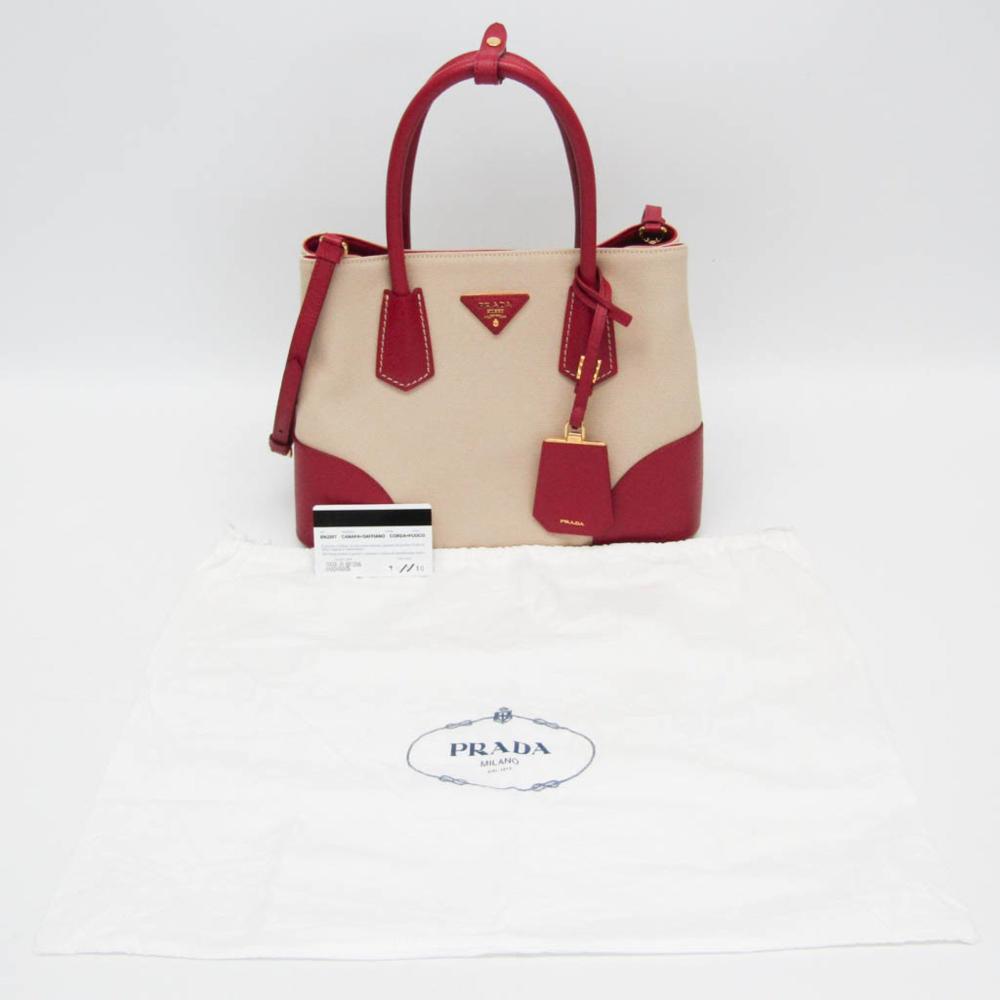 Prada Handbag