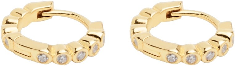 Oda Mini Hoops