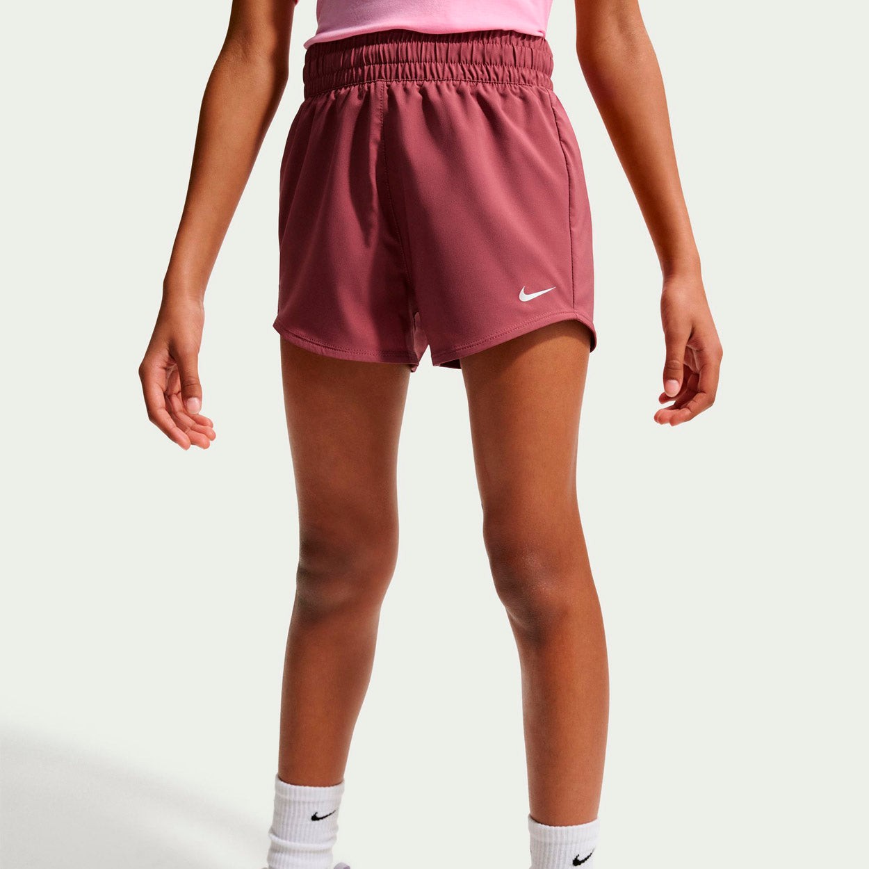 One Girls Shorts