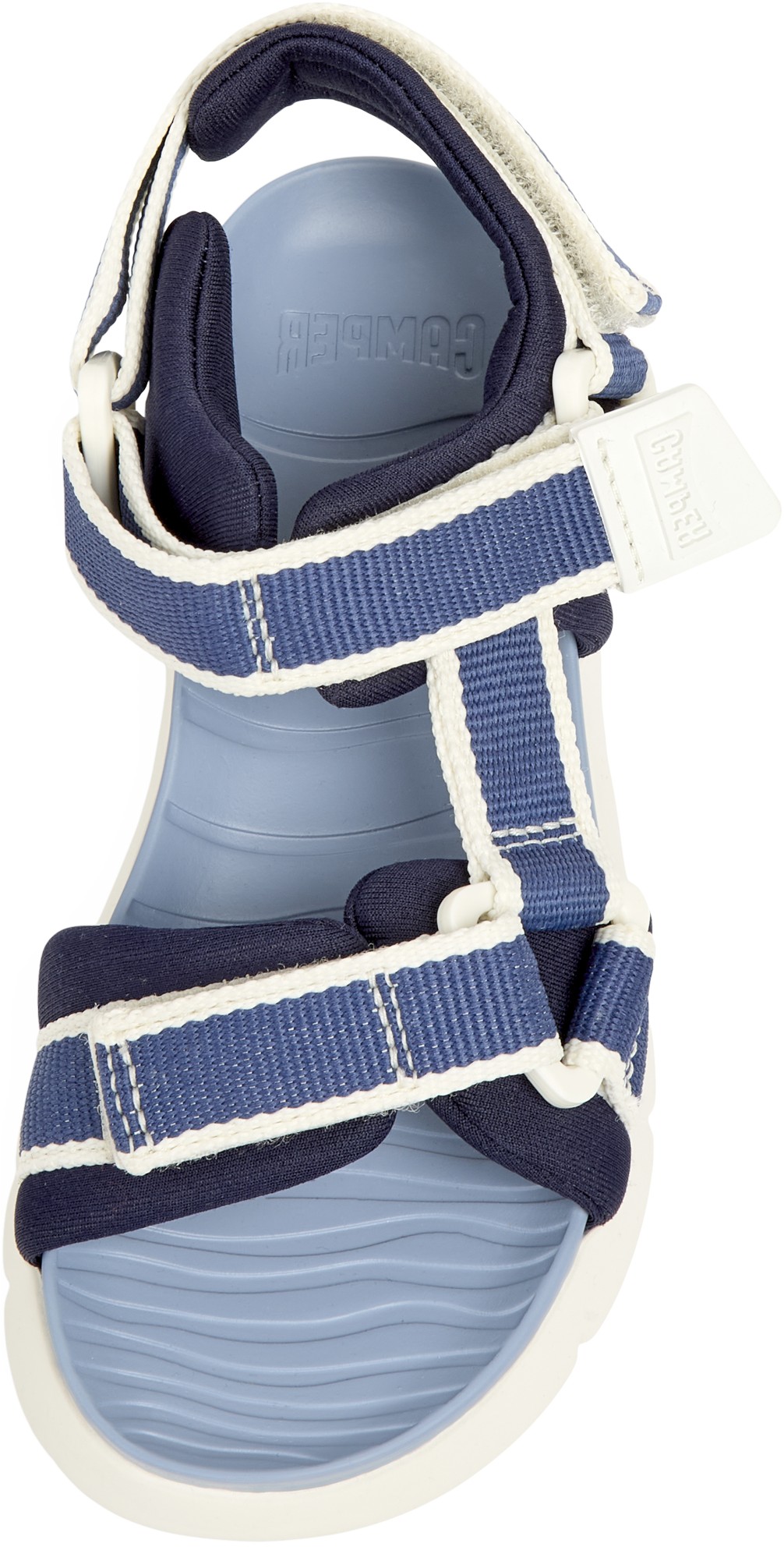 Oruga Sandal Kids