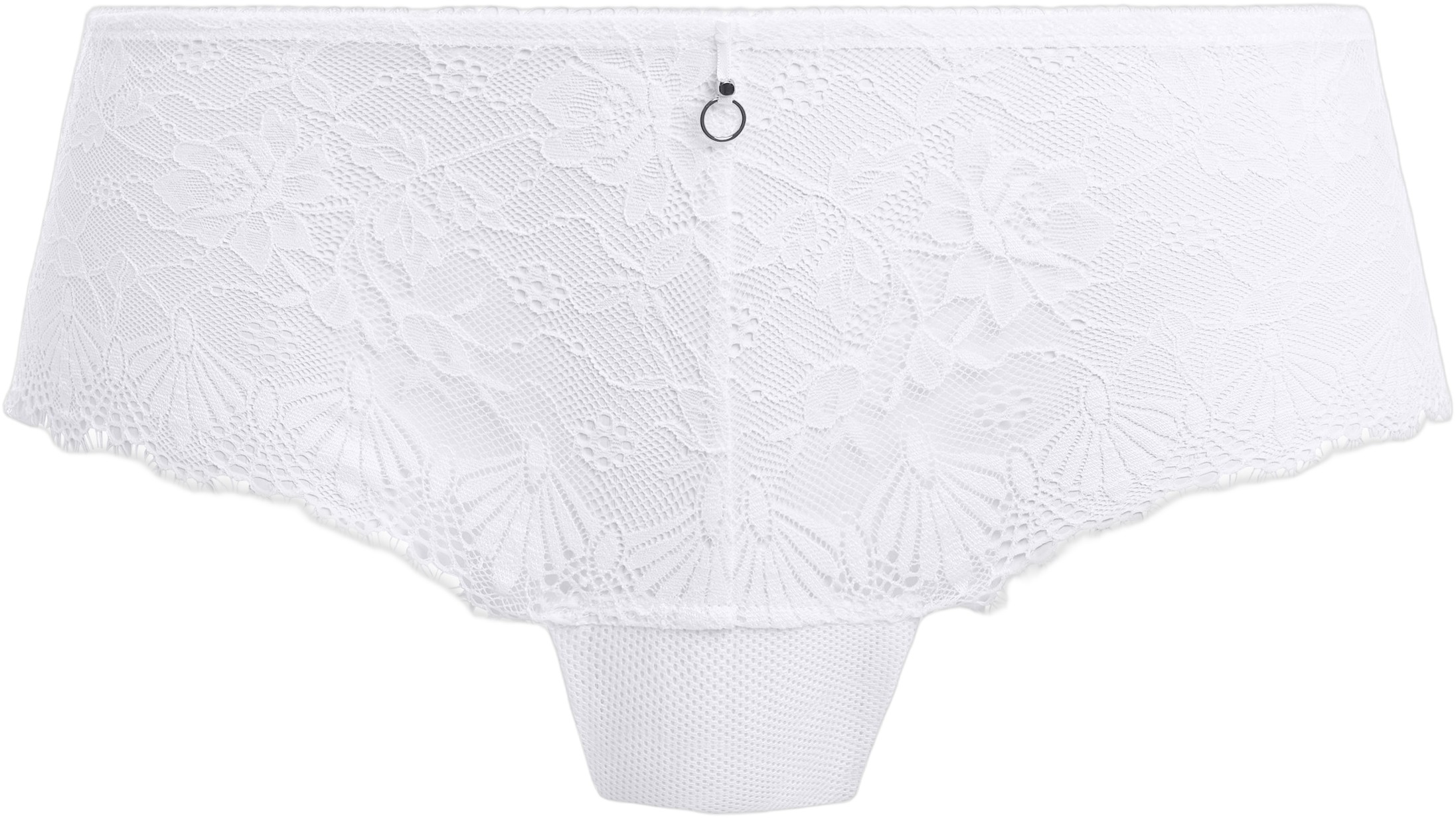 Fascinate Short