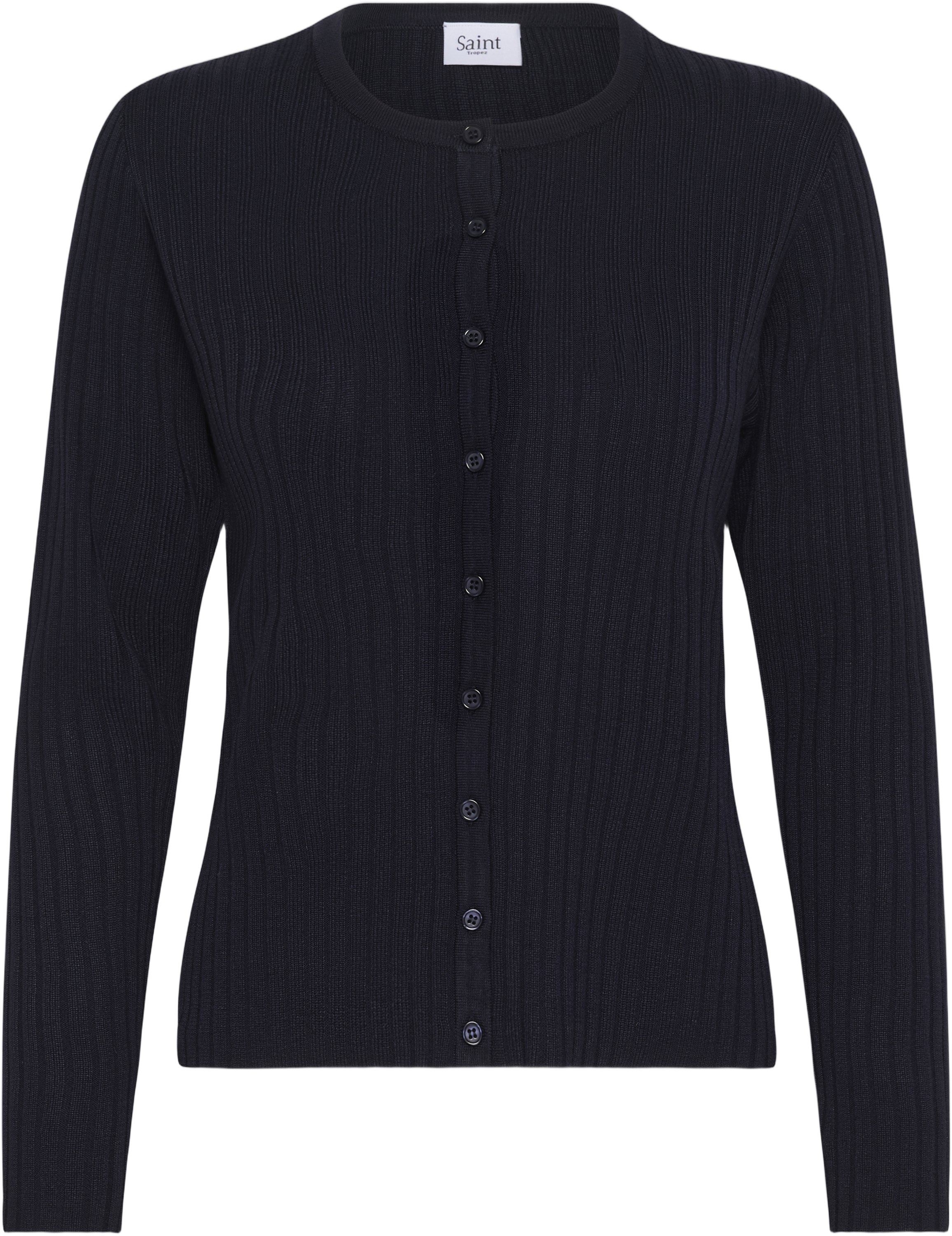 Milasz RN Rib Cardigan