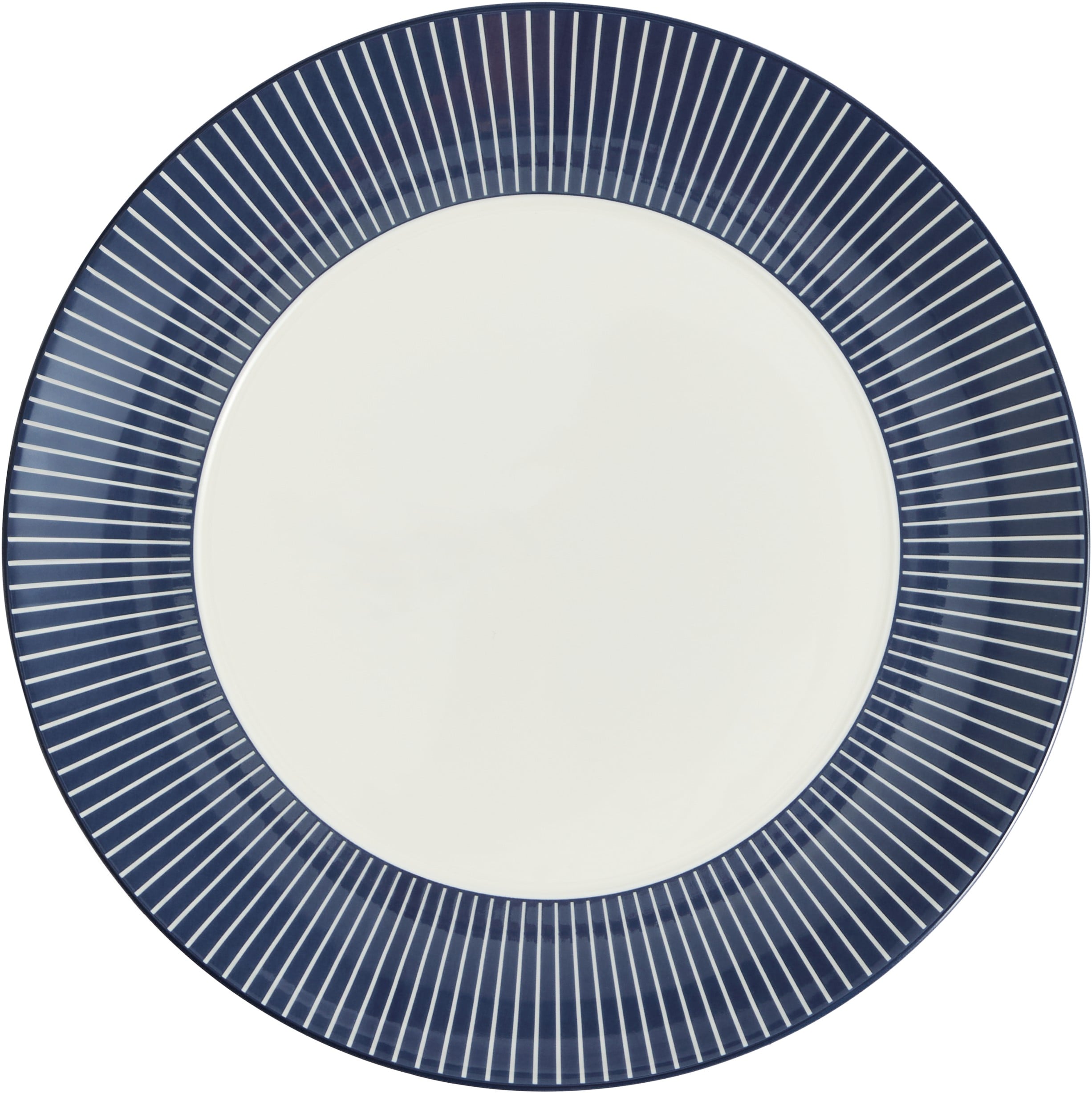 GIO Plate 23. 8cm 9. 3in PB