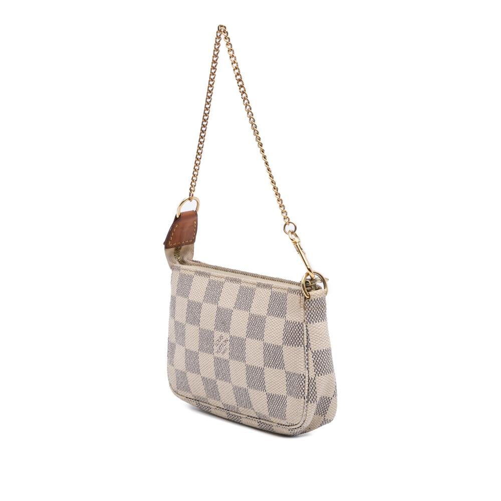 Louis Vuitton Pochette Accessoires