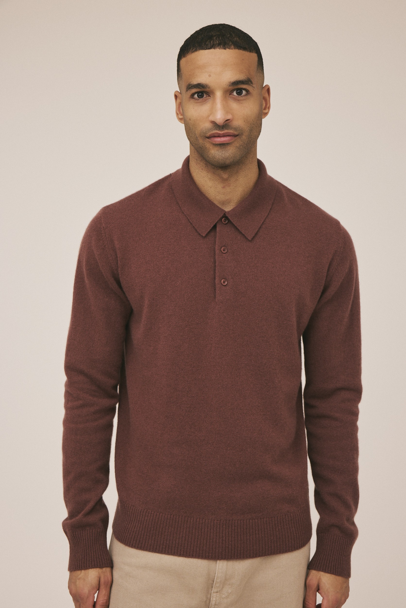 Mads 4 100% Cashmere