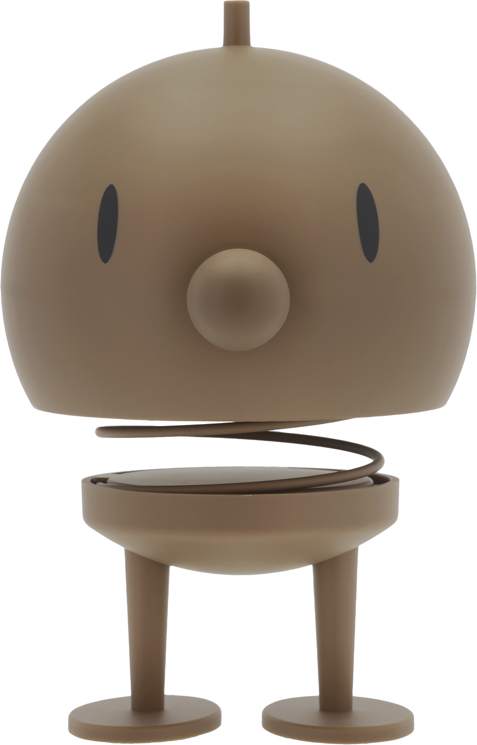 Hoptimist Soft Bumble XL Choko