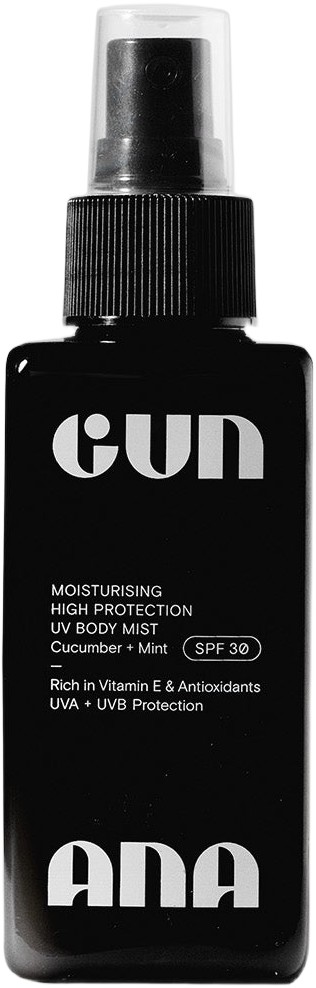 Body Mist SPF 30