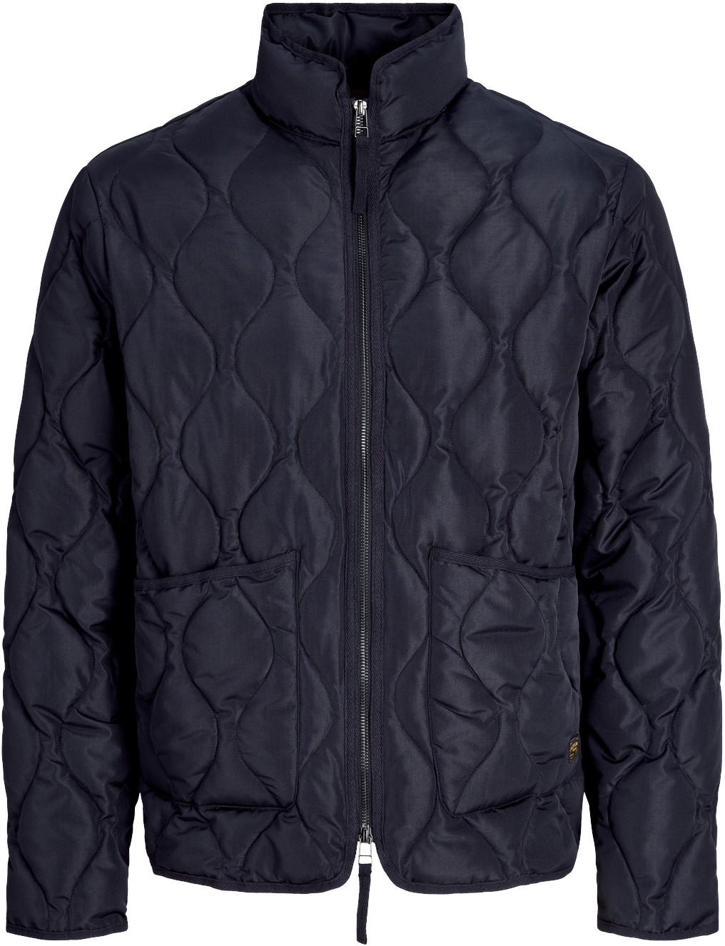 Jprbluclyde Quilted Jacket