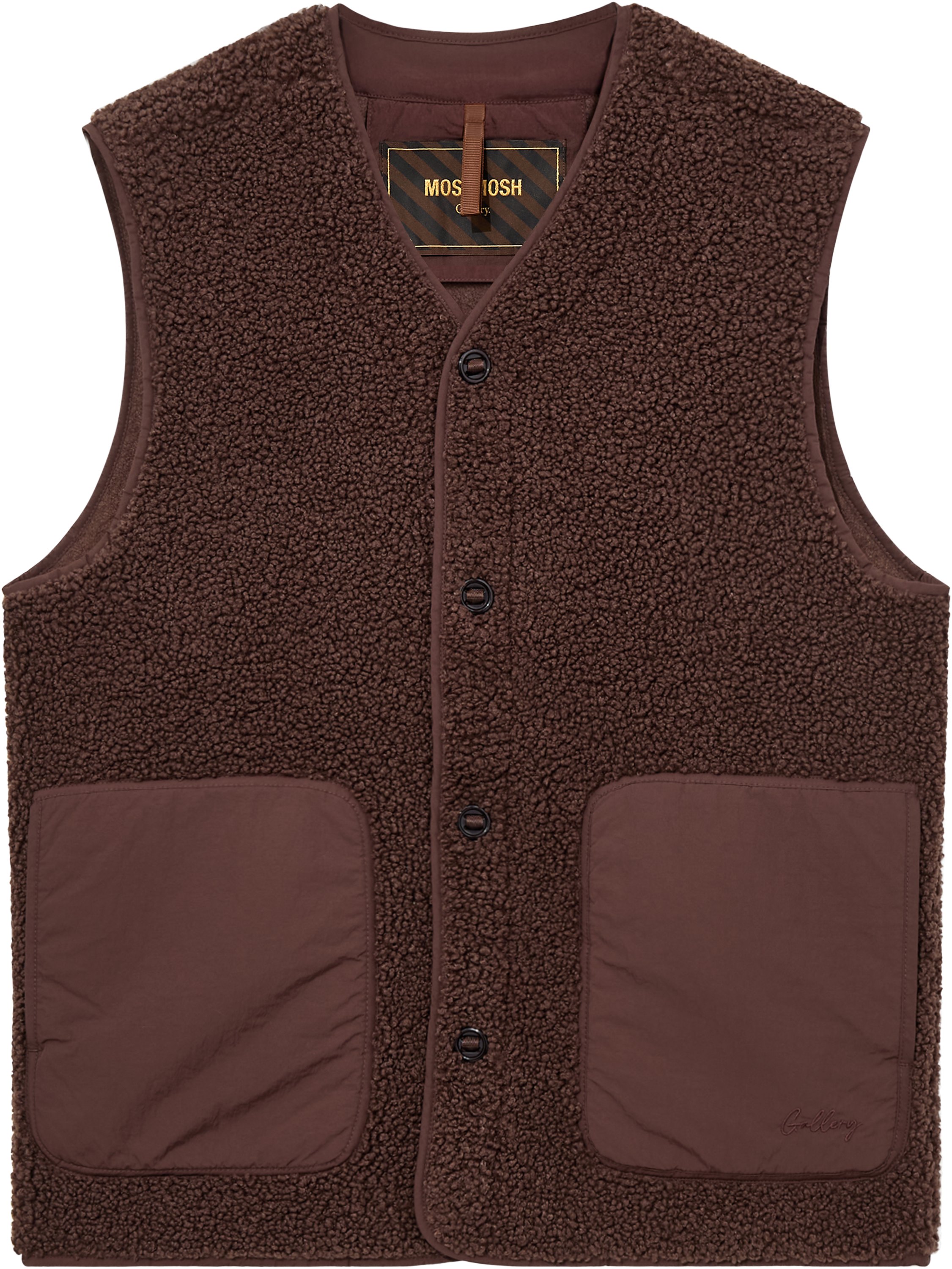 Mmgharry Waistcoat