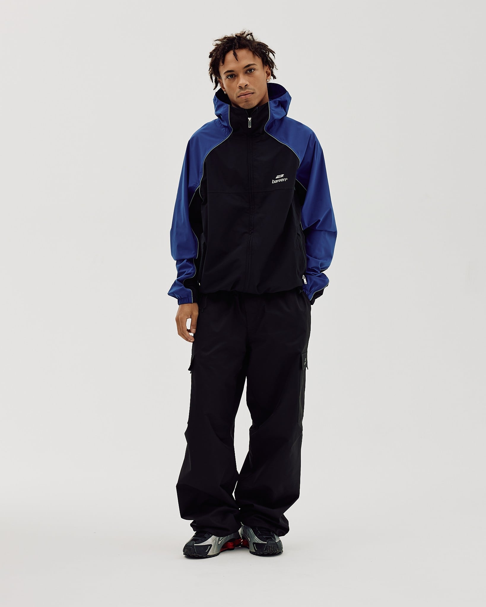 Windbreaker