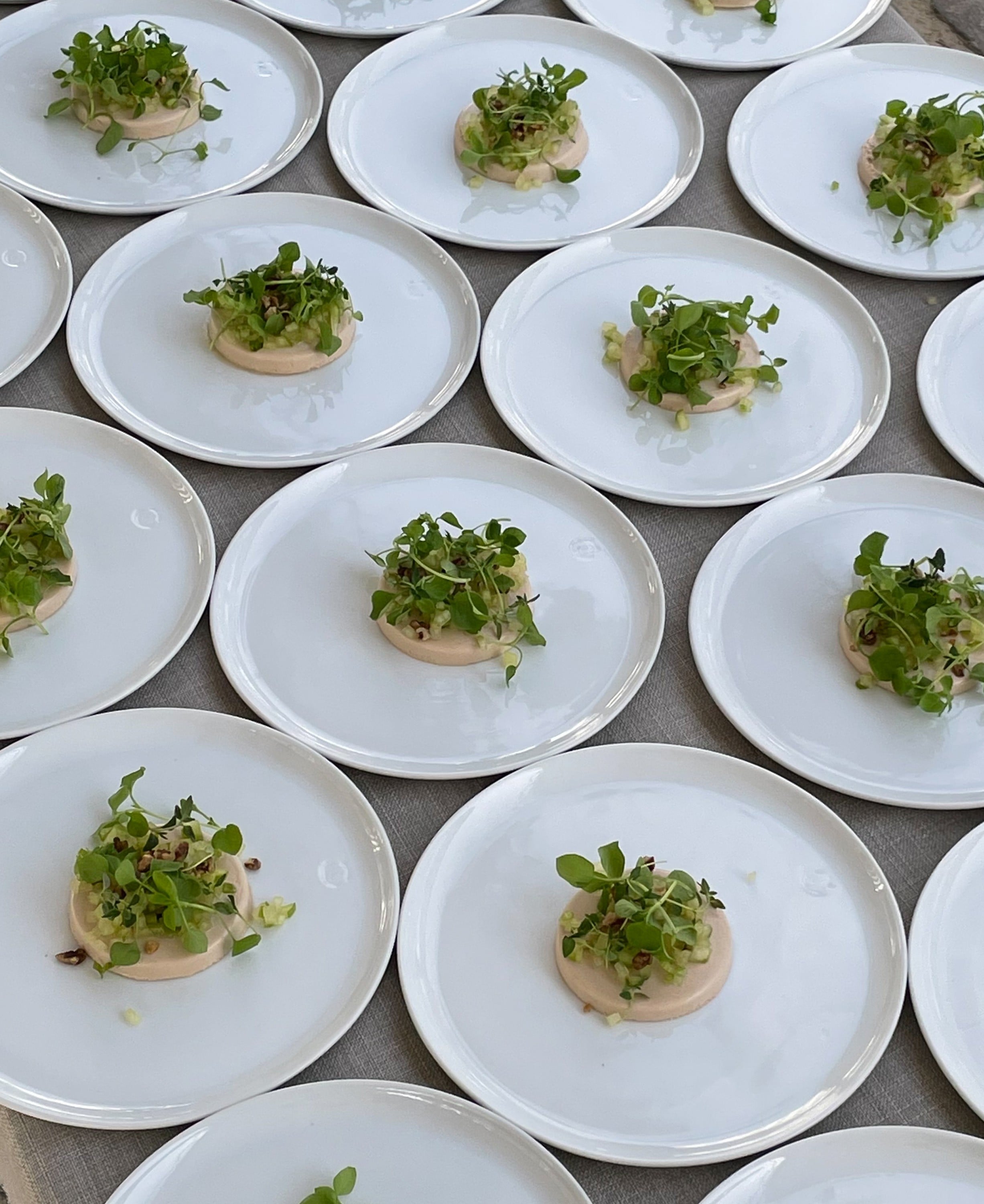 KAY Tallerken &Oslash;27 cm