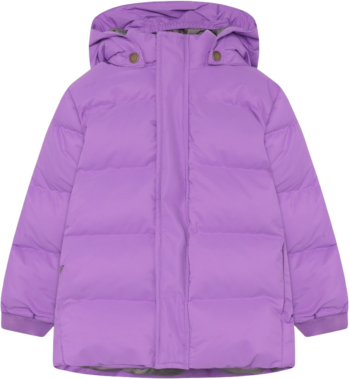 Jacket Quilt, Solid