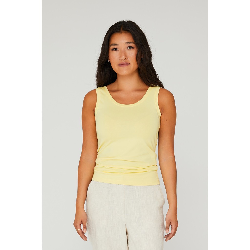 Stabil Tank top