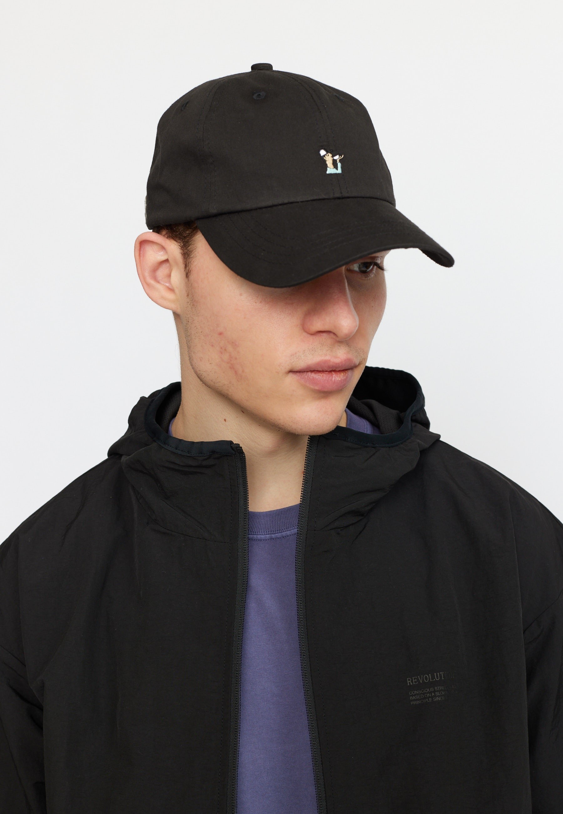 Dad Cap