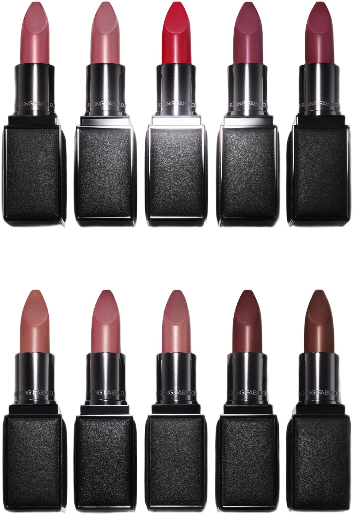 Fucking Fabulous Liquid Bullet Lipstick