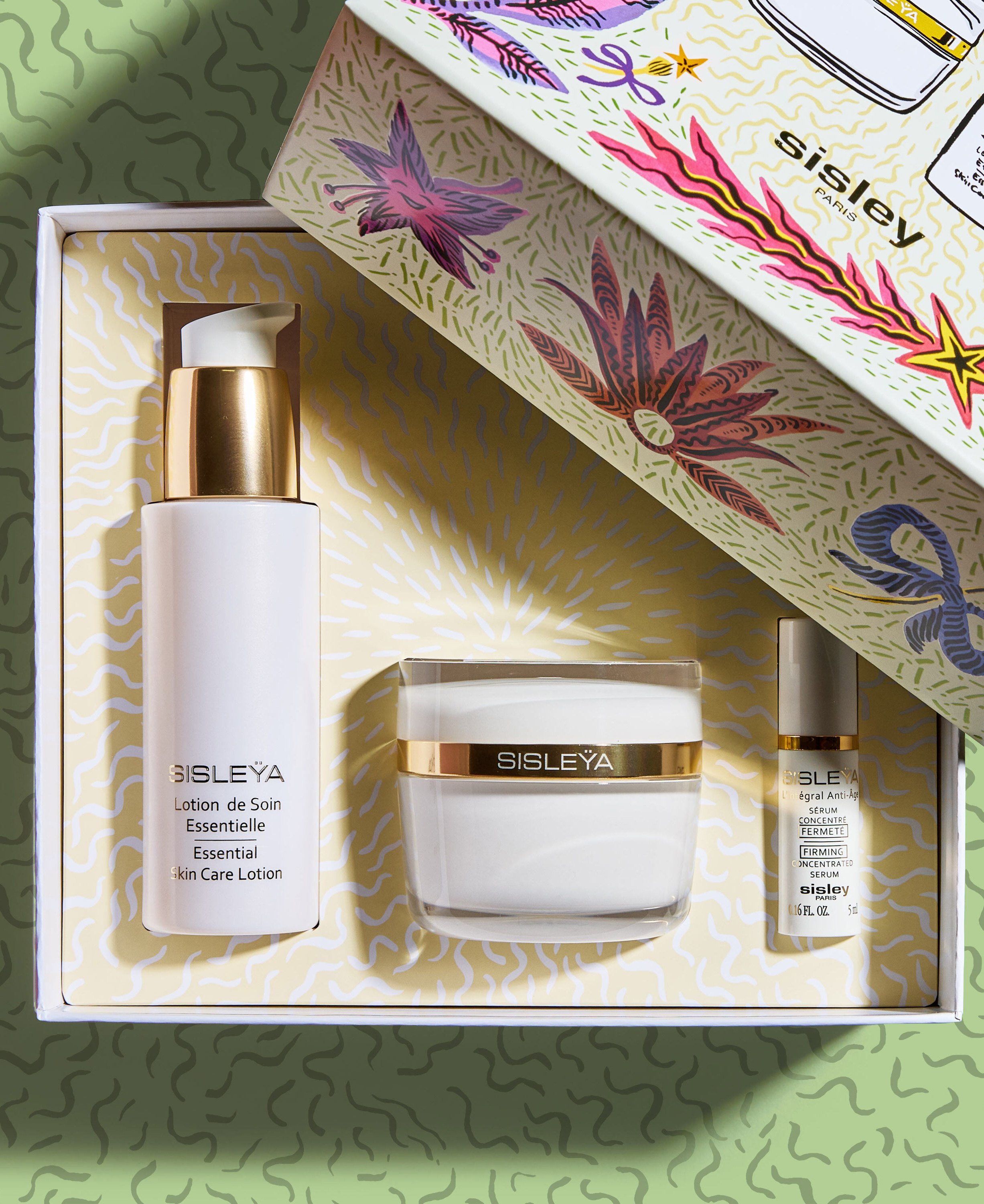 Sisleya L'integral Antiage DUO