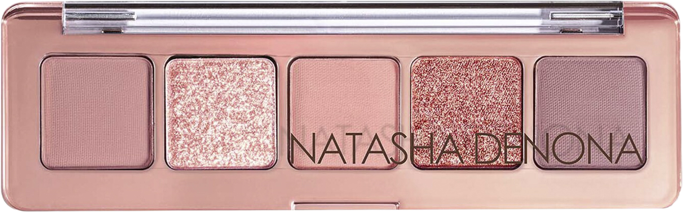 Mini Starlette Palette Eyeshadow Palette