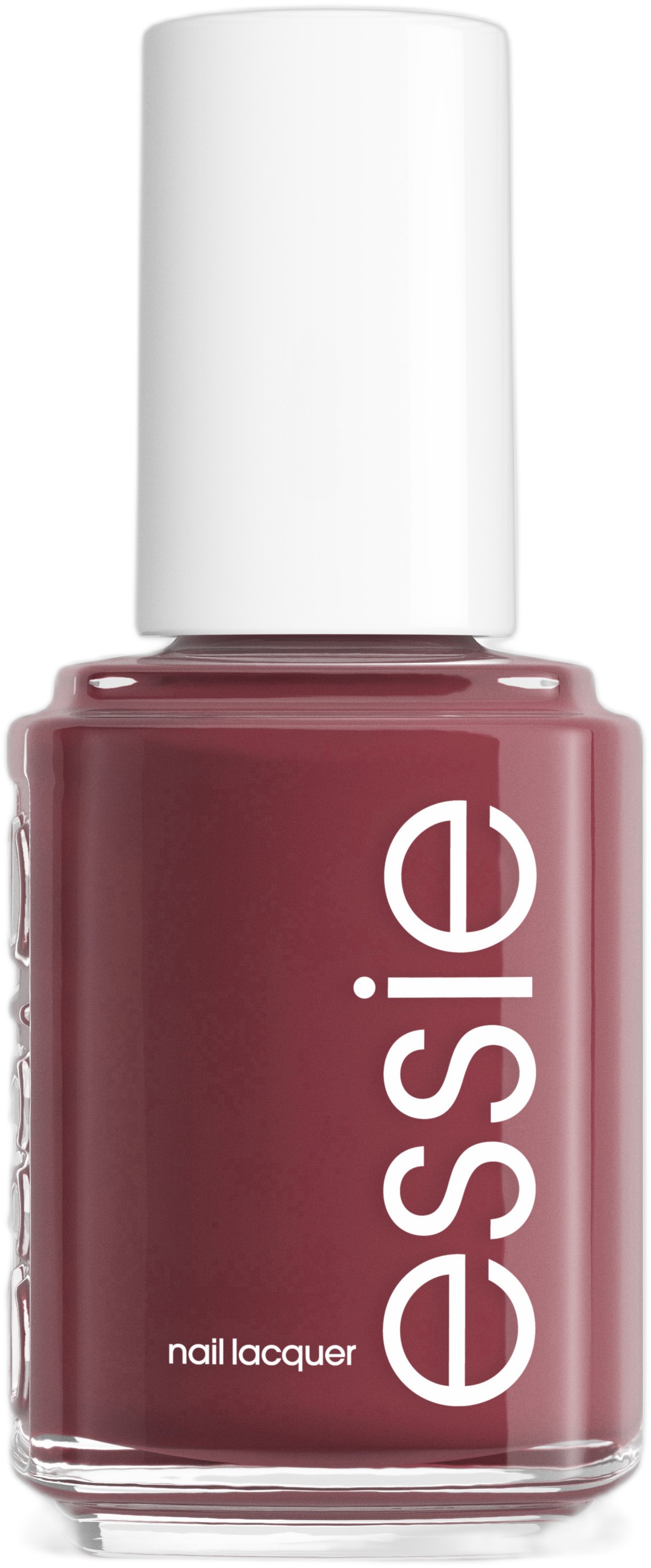 Nail Polish Plums