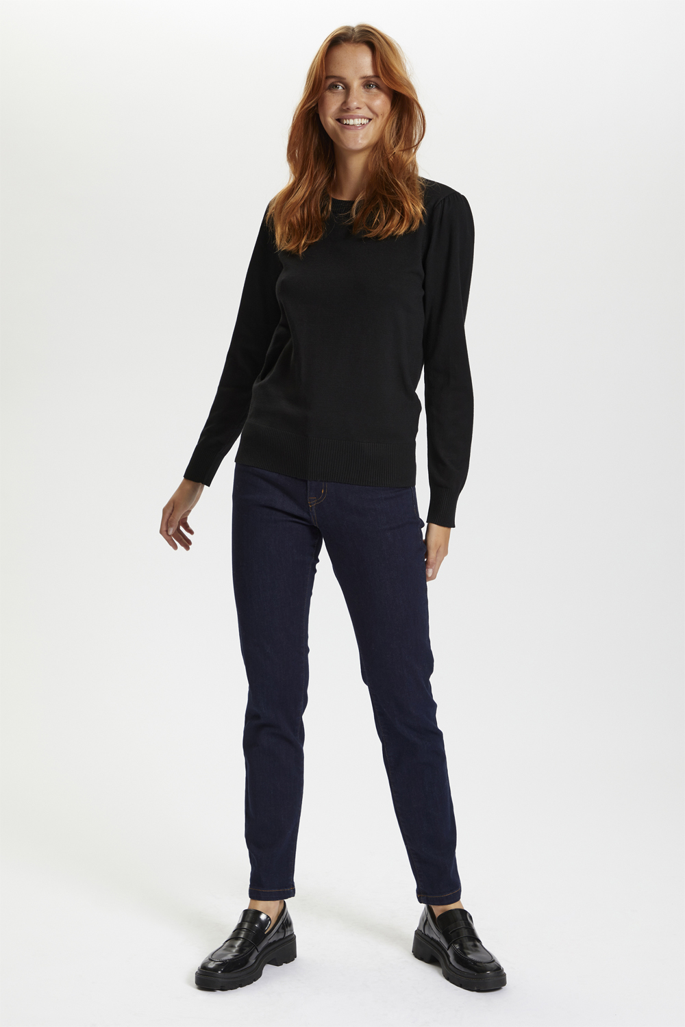 Milasz Pullover