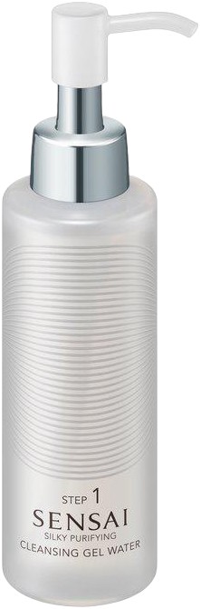 Silky Purifying Cleansing Gel Water 150 ml