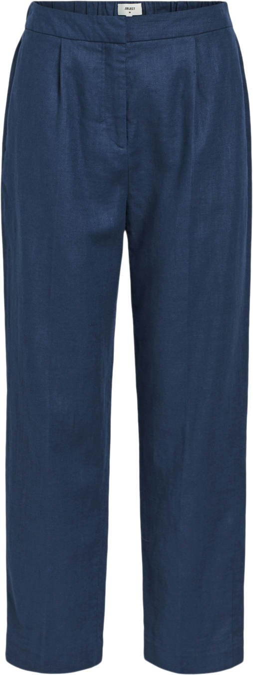 Objwella Barrel Pants
