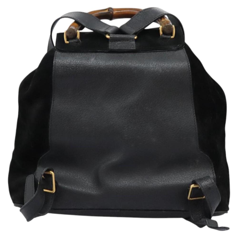 Gucci Backpack
