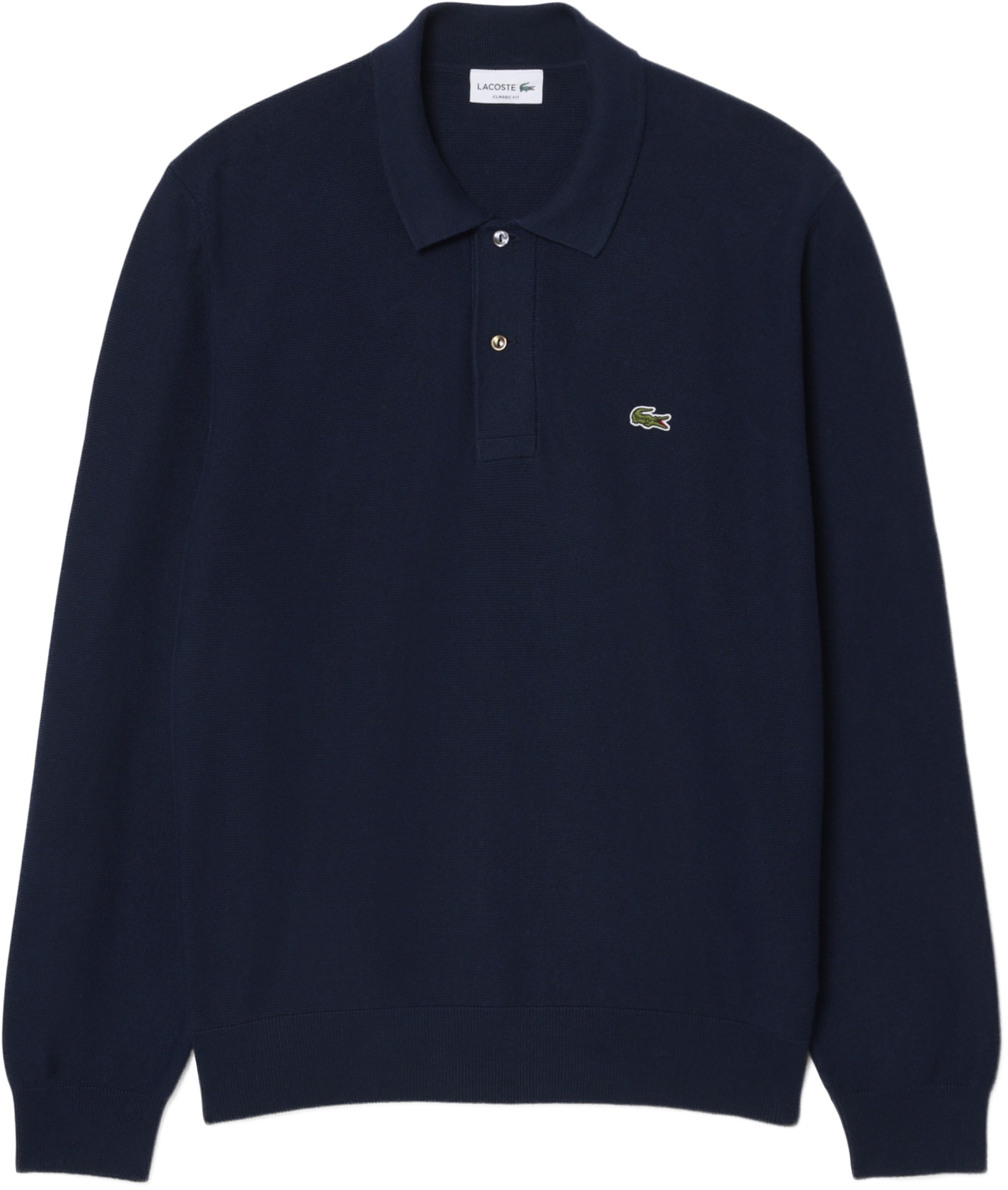 Polo Sweaters Male Adult Sweater