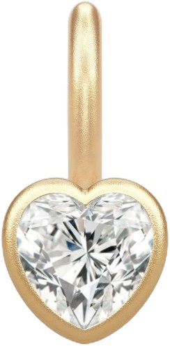 Amorina Pendant Small