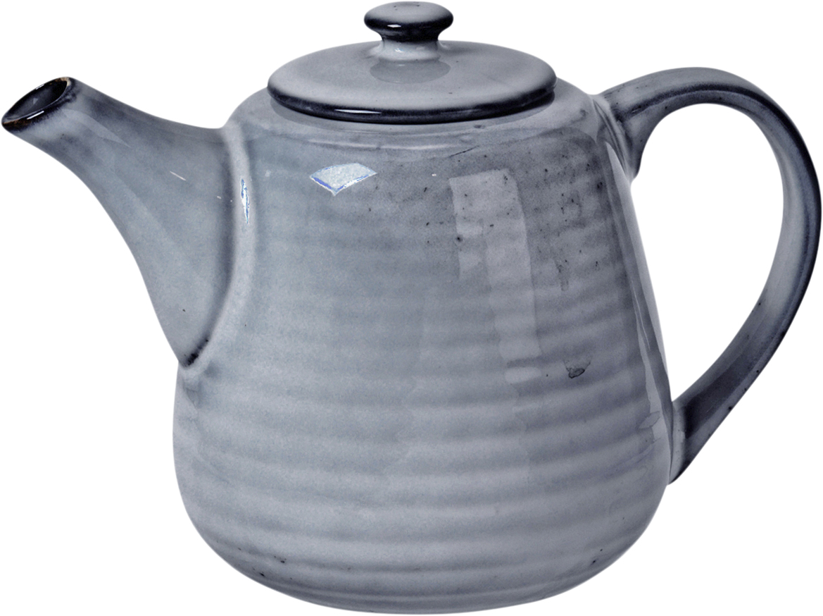 Tepotte TIL ÉN 'Nordic Sea' Stentøj