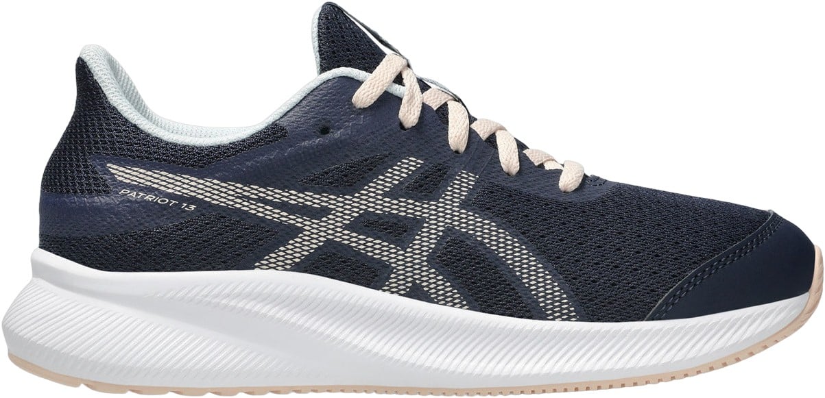 Patriot 13 Velcro Løbesko